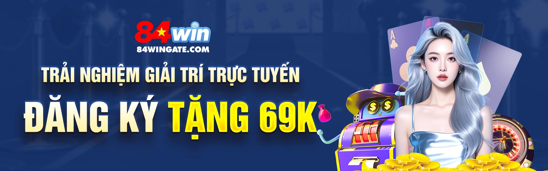 84win