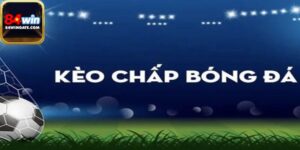 kèo cược chấp